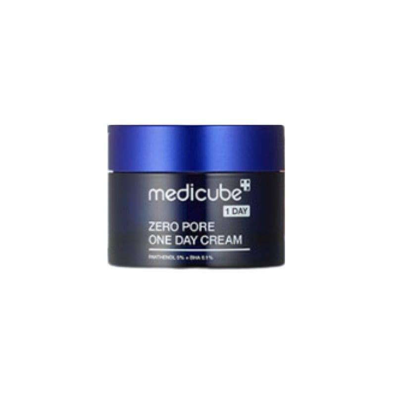 ゼロ毛穴１DAYクリーム 50ml