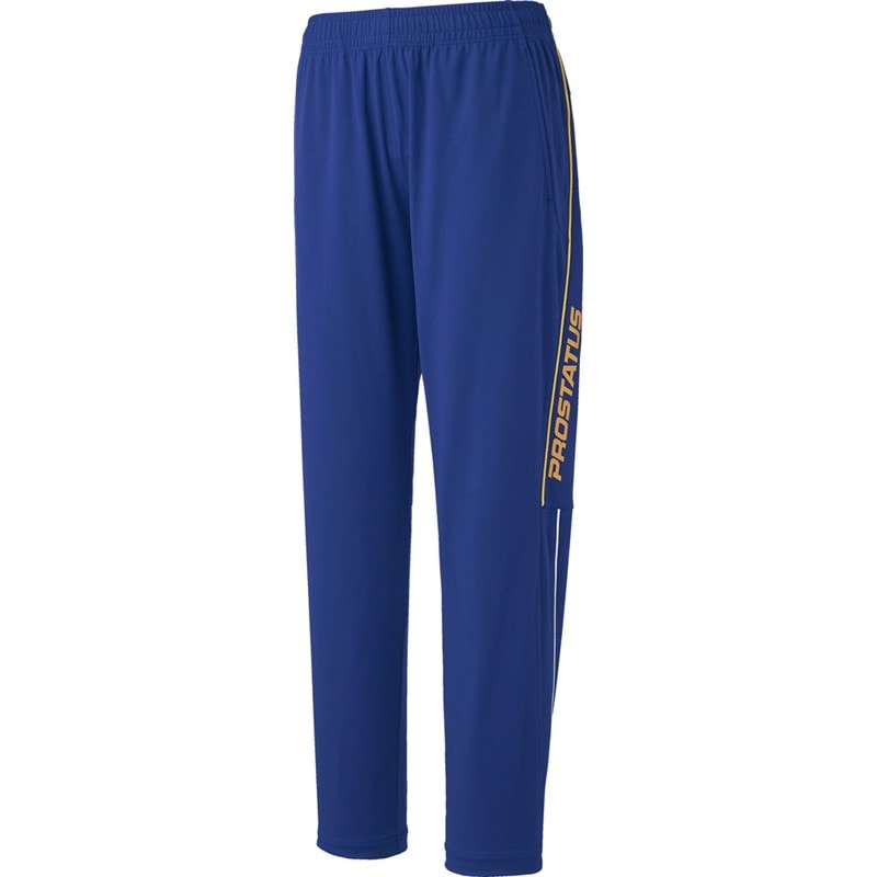 プロステトレーニングパンツ 野球 ソフトWUPニットパンツ (bpro202p-2500) 5,819円