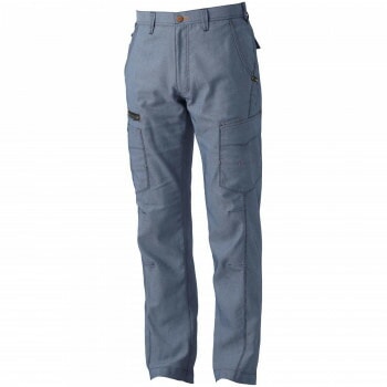 桑和 878 カーゴパンツ 79サイズ インディゴ（54） G.GROUND