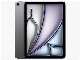 アップル / APPLE iPad Air 11インチ Wi-Fi 128GB 2026年春モデル MH304J/A [スペースグレイ]