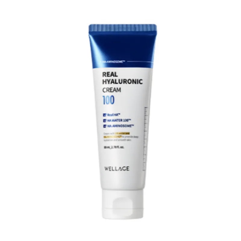 ジュリアルヒアルロンニック100クリーム,80ml,1個