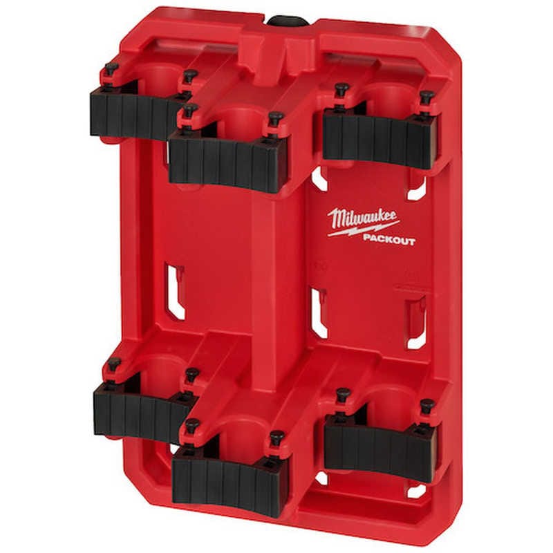 ミルウォーキーツールジャパン合同会社　PACKOUT スティックホルダー　48228349