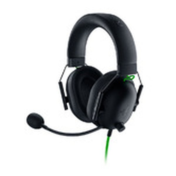 BlackShark V2 X ゲーミングヘッドセット 3.5mmアナログ 7.1ch サラウンド RZ04-03240100-R3M1