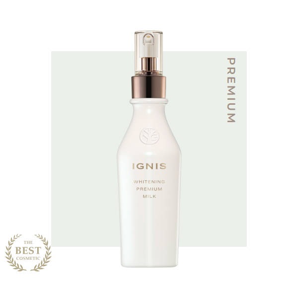 【国内正規品】　ホワイニング プレミアム ミルク 200g