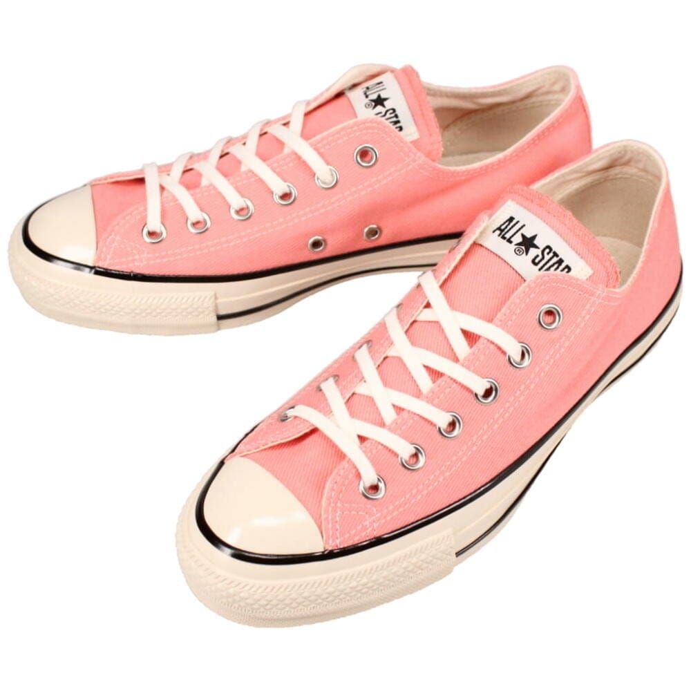 正規品 オールスター US カラーデニム オックス ALL STAR US COLORDENIM OX ピンク 1SD290 7,948円