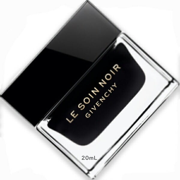 GIVENCHY ソワン ノワール クレーム ユー N 20mL