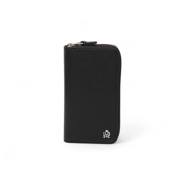 CADOGAN キーケース L2Z2Z2A メンズ ブラック