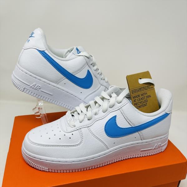 エア フォース 1 07 ネクスト ネイチャー AIR FORCE 1 07 Next Nature レディース スニーカー DV3808-103