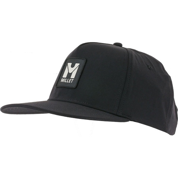MILLET ミレー MILLET CORPORATE CAP アウトドア 帽子 MIV9013-N0247