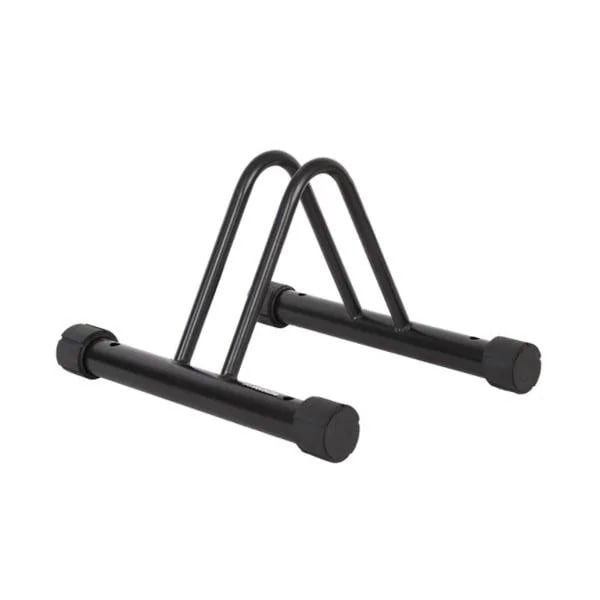 大人気！ 自転車スタンド 自転車ラック 1台 倒れない 玄関 自転車 スタンド 屋内 屋外 室内 シティ ロードサイクル