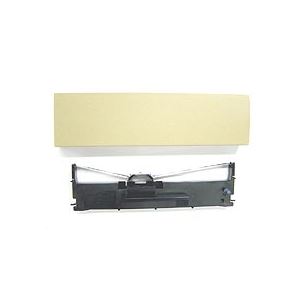 (まとめ) カセットリボン VP-930RC 汎用品 黒 1本 (×3セット)