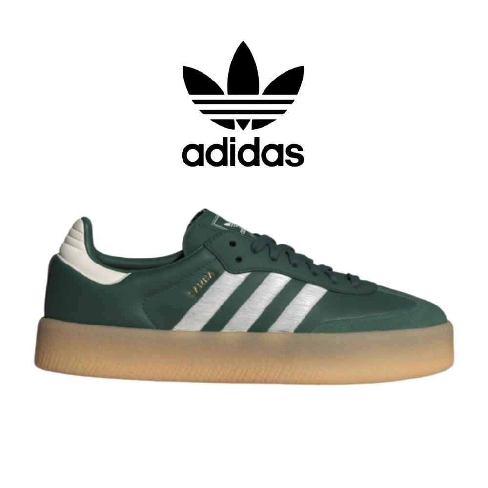 送料無料 Adidas originals Womens SAMBAE IF1835 アディダス 韓国正規品 シューズ スニーカー 靴 メンズ レディース 厚底 おしゃれ GW ゴールデンウィーク