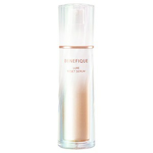 資生堂 ベネフィーク リュクス リセットセラム 85ml