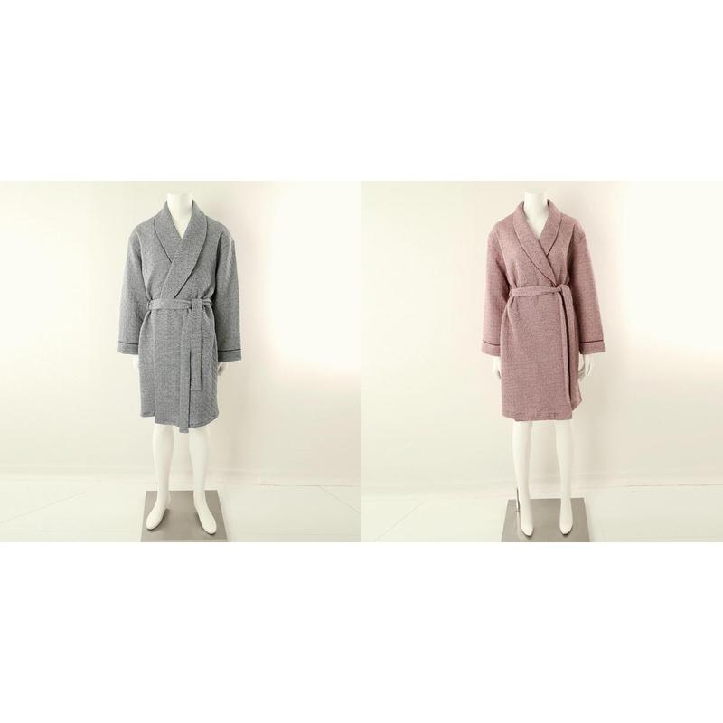 男性ローブガウン 女性ローブガウン SWRB5482MWSG