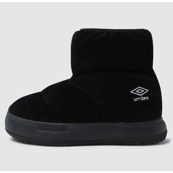 レスリーブーツ B1 UQ423ETPO6 BLK0 BRW0