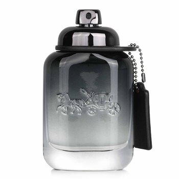 Coach フォー マンオー ド トワレ スプレー*