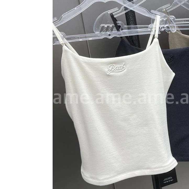 ビヨンドソフトキャミタンク - クリーム