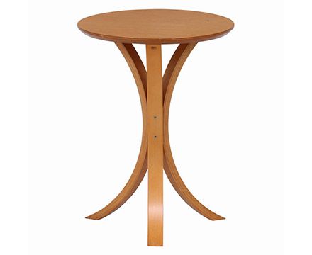 サイドテーブル 丸型・円形 40cm おしゃれ