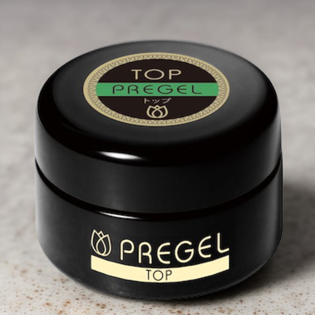 PRE GEL トップa 15g UV/LED対応
