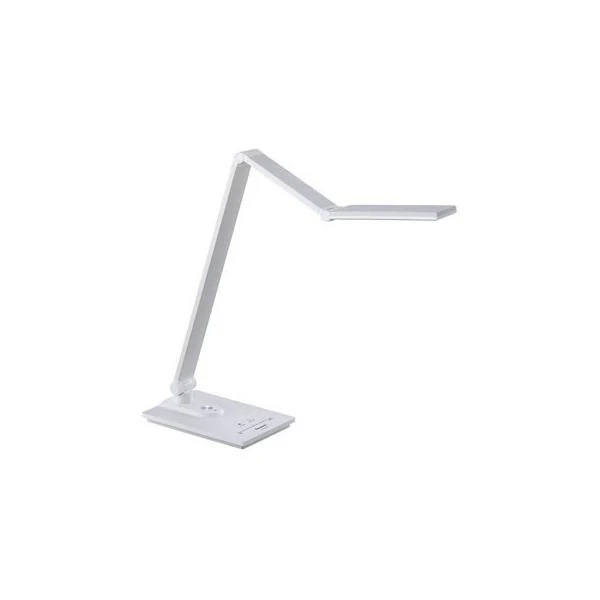 Panasonic パナソニック SQ-LD560-W ホワイト LEDデスクスタンド