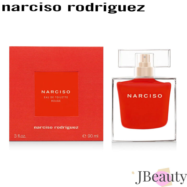 Narciso Rodriguez ルージュ EDT 90ml 8,331円