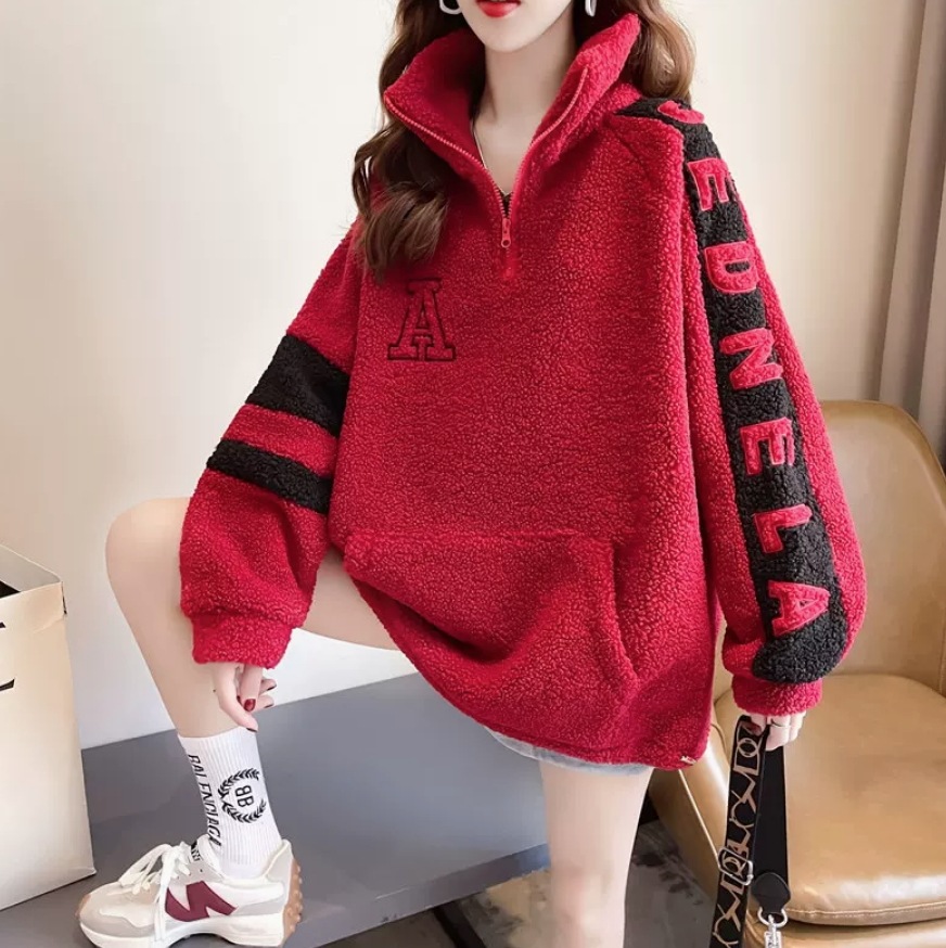 トップス デート プルオーバー 袖あり 長袖 かわいい 大人可愛い きれいめ シンプル カジュアル 大人 上品 おしゃれ お洒落 主役級 存在感 春 秋 冬 10代 20代 30代 レディース 女性用