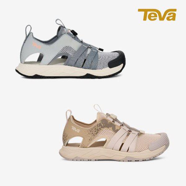 （Hydratrek Sandal CT）女性コンフォートウォーターシューズSTVF2616290-DWN他1点
