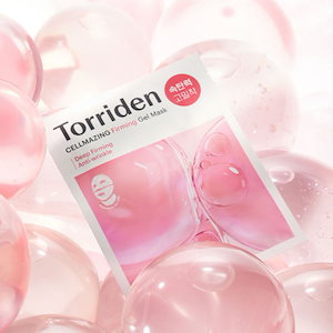 Torriden Mask 4枚入り CNP Laboratory Serum Torriden Mask 4枚入り