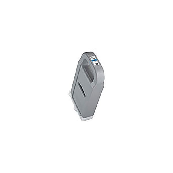 (業務用3セット) 純正品 Canon キャノン インクカートリッジ/トナーカートリッジ 0779C001 PFI-1700PC フォトシアン