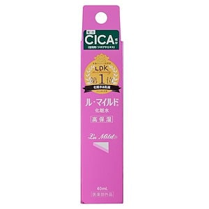 健栄製薬 ル・マイルド化粧水 トライアルサイズ 40ML