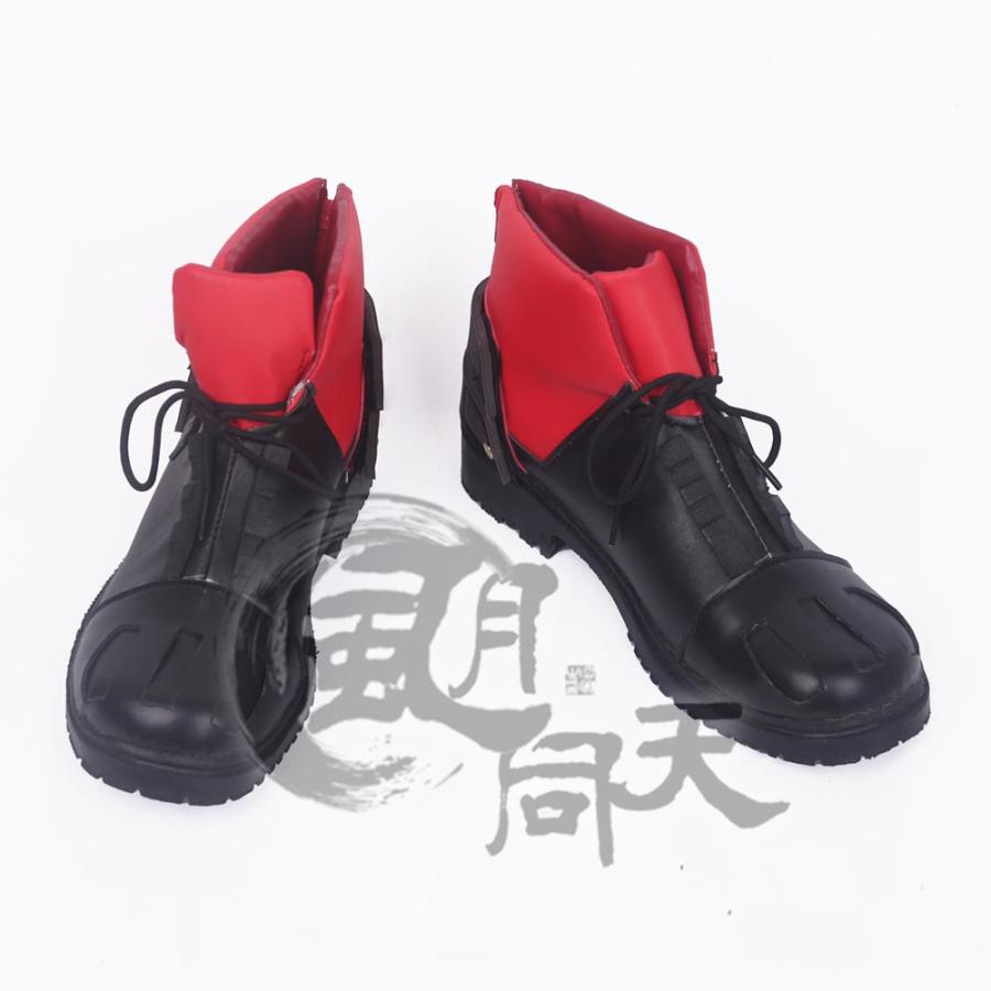 2点購入で1OO円オフ 激安販売 cosplay コスプレブーツ 雄英高校 靴 戦闘服 コスプレ デク いずく みどりや 出久 緑谷 ヒロアカ 僕ヒーローアカデミア