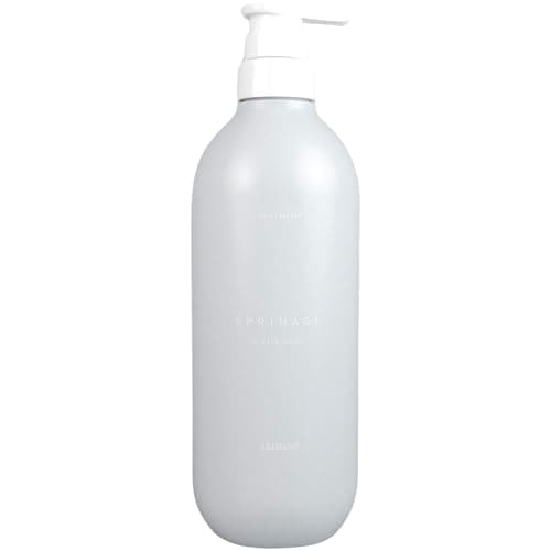 アリミノ スプリナージュ トリートメント ジェントルモイスト 680g