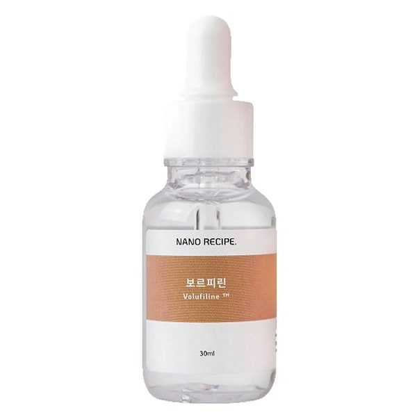 Qoo10] NANO RECIPE ボルフィリン原液 100% 30ml/1