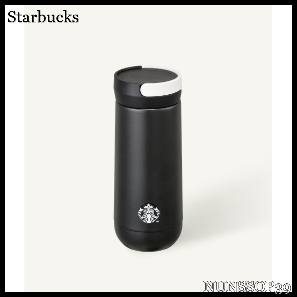 Starbucks SS Signature Nasu Tumbler 355ml Eco Tumbler Be