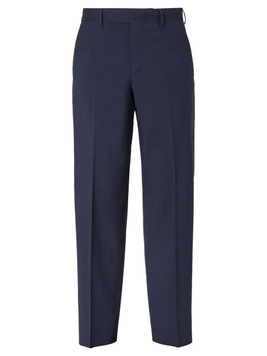 FENDI Men Straight Pants FB1108 AYU7 F0QG0 DARK BLU