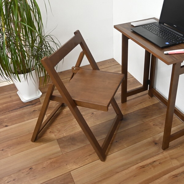 フクダクラフト CH-FW4470 折りたたみチェア メーカー直送