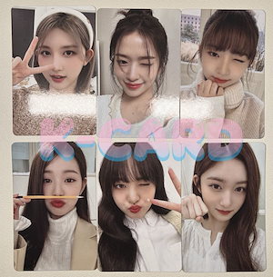 ive トレカ 公式