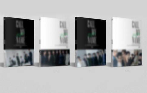 GOT7ミニCall My Name Got7あなたが呼ぶ私の名前