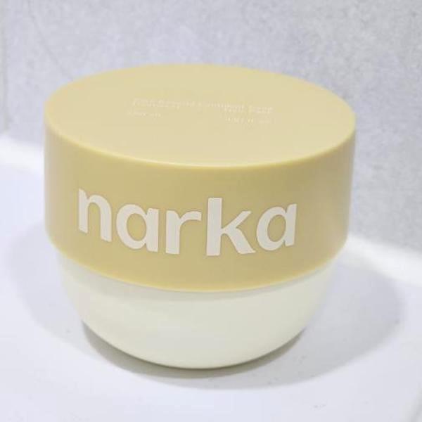 コンフィデント ディープトリートメント ヘアパック 290ml