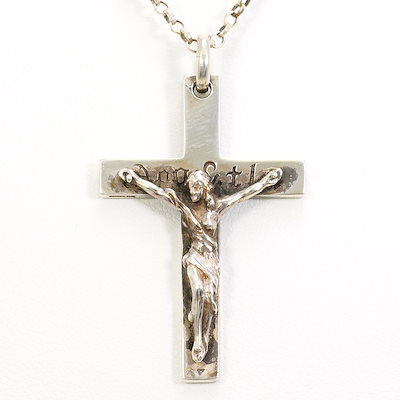 シルバー ネックレス 総重量約10.1g 中古 6,854円