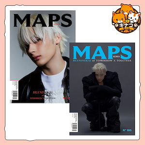 Qoo10] 和訳付き + AHOF 公式トレカ贈呈 : KPOP