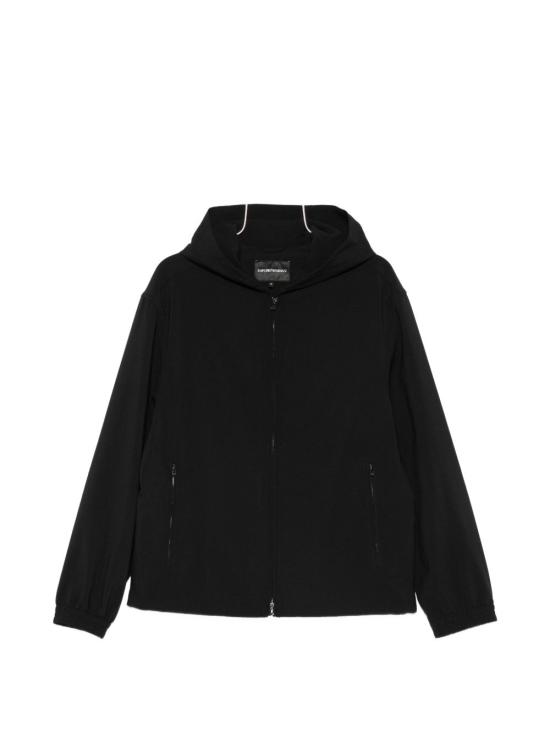 EMPORIO ARMANI Men Jacket EM005498 AF13674UC001 Black