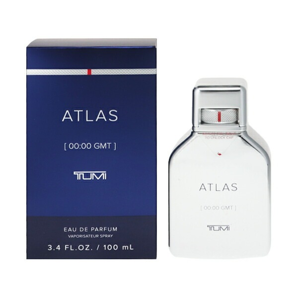 アトラス ［00:00 GMT］ EDP SP 100ml