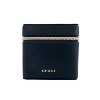 Qoo10] CHANEL シャネル リップケース (ノベルティ) : コンタクトレンズ