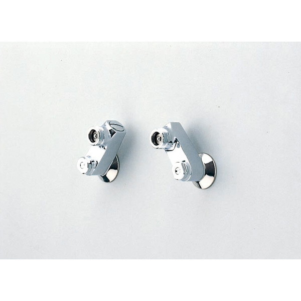 KVK ZKM48 50ストレーナ 逆止弁止水弁付ソケット