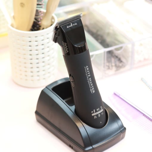 [韓国公式/正規品] アキズ AKITZ マスタークリッパー + 追加刃2個贈呈