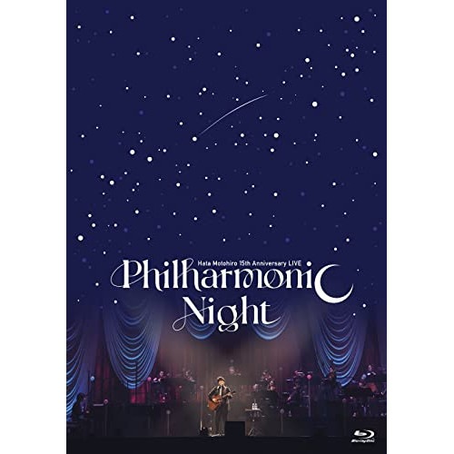 秦基博 ／ Hata Motohiro 15th Anniversary LIVE Phi.. (Blu-ray) UMXA-10062