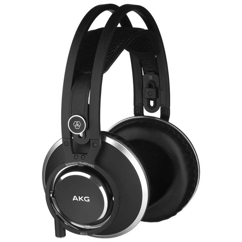 AKGPRO　ヘッドホン　K872-Y3 [φ3.5mm ミニプラグ]