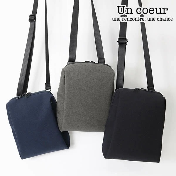 ショルダーバッグ TORO2 ミニマル スクエア メンズ ミニバッグ K904004 ブランド [正規取扱店]