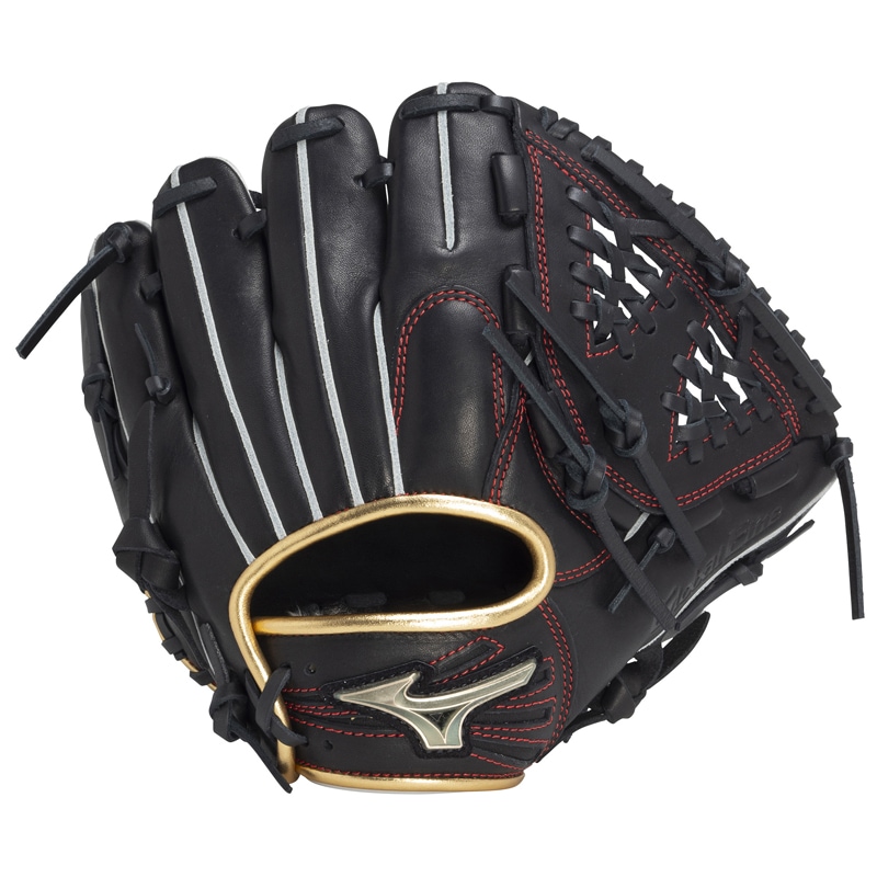 グローバルエリート トレーニンググローブ 内野手用 野球 軟式 グラブ ローブ 練習 トレーニング 25SS(1AJGT32000)冬トレ